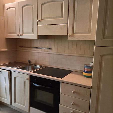 Bed And Breakfast Da Gigi E Antonella Porto Rotondo Exterior foto