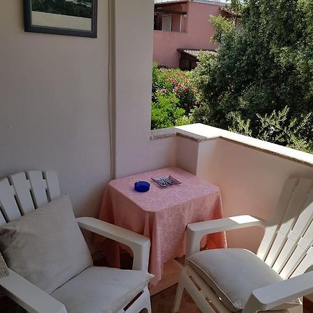 Bed And Breakfast Da Gigi E Antonella Porto Rotondo Exterior foto