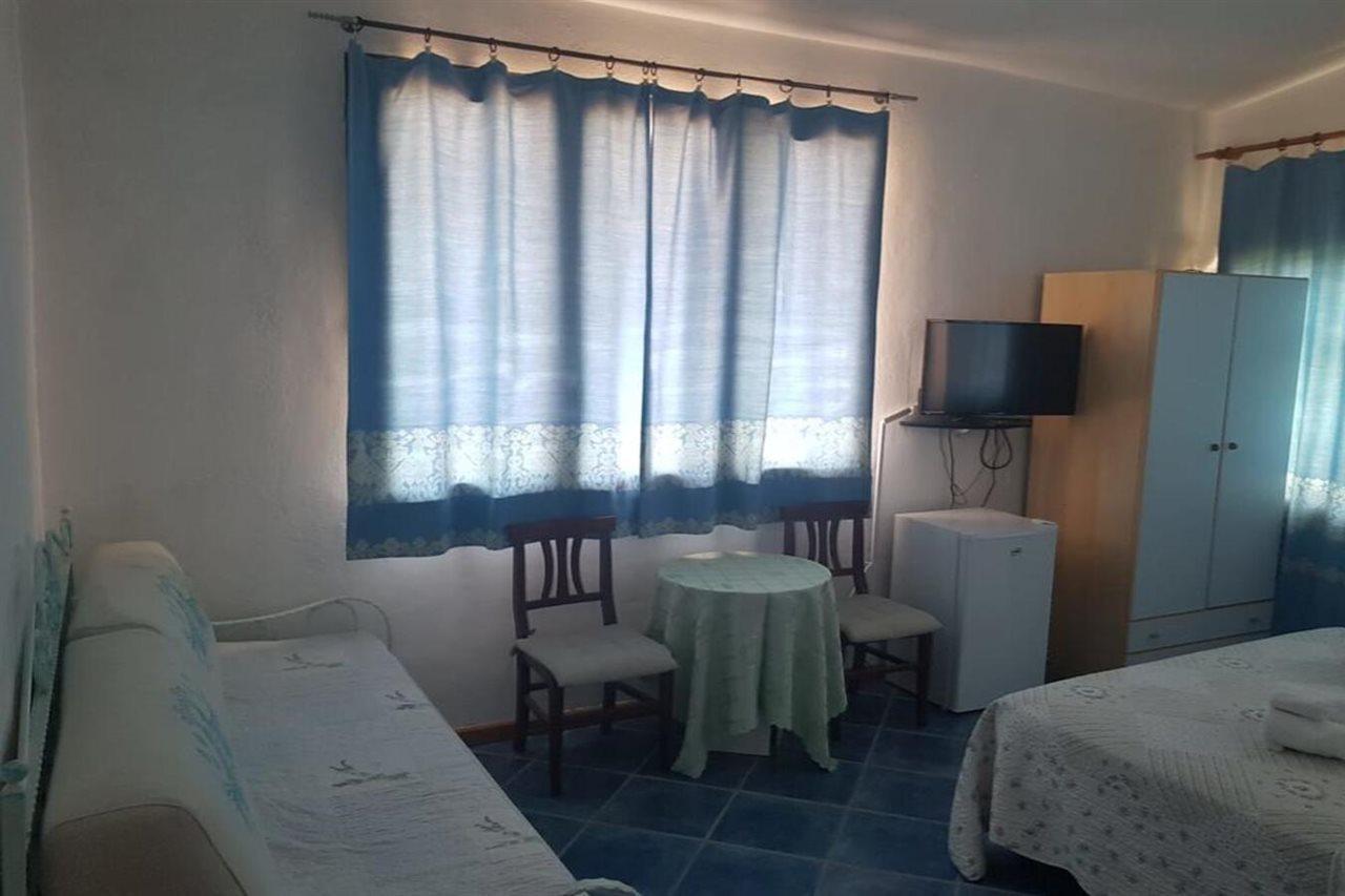 Bed And Breakfast Da Gigi E Antonella Porto Rotondo Exterior foto