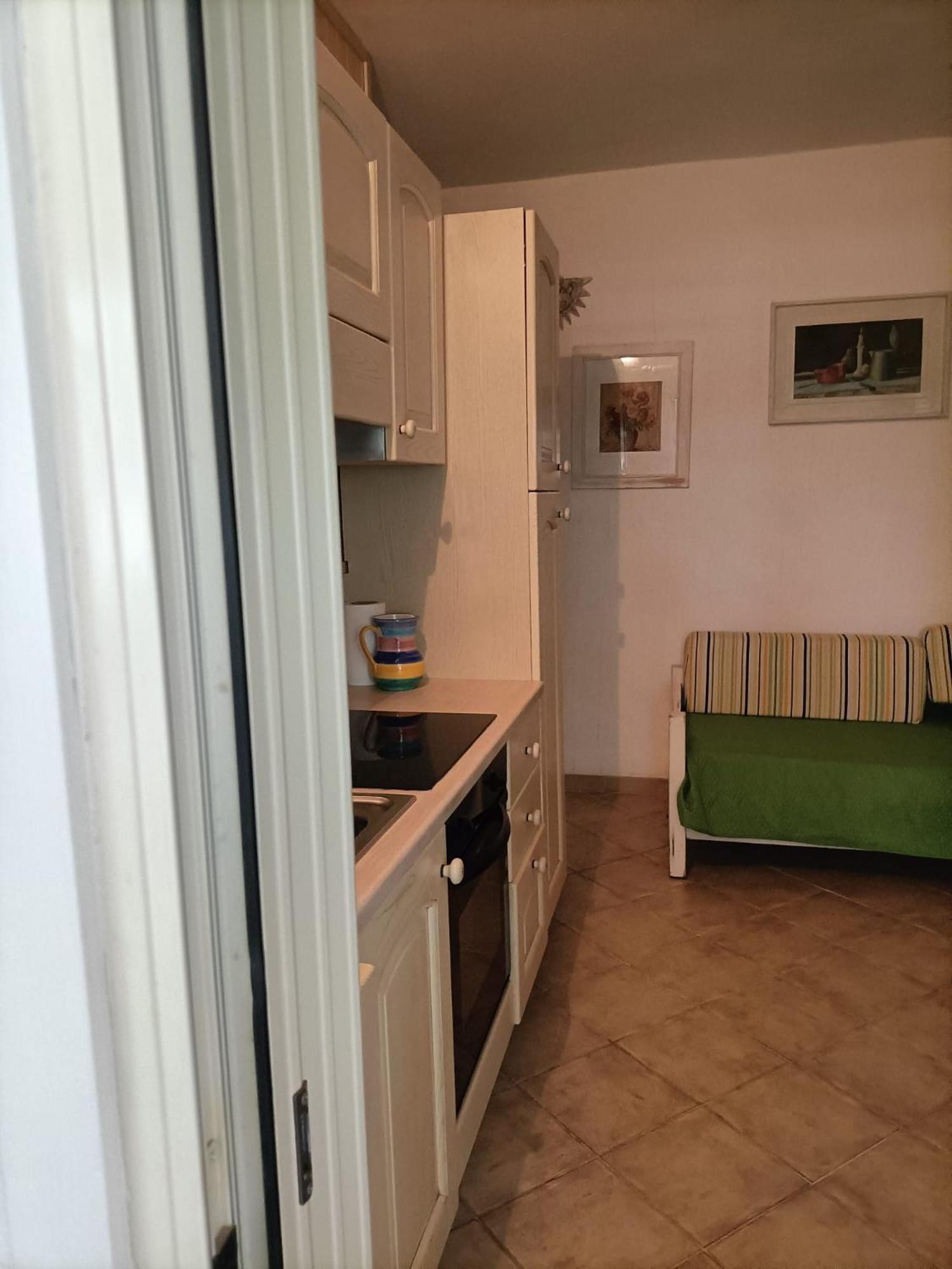 Bed And Breakfast Da Gigi E Antonella Porto Rotondo Exterior foto