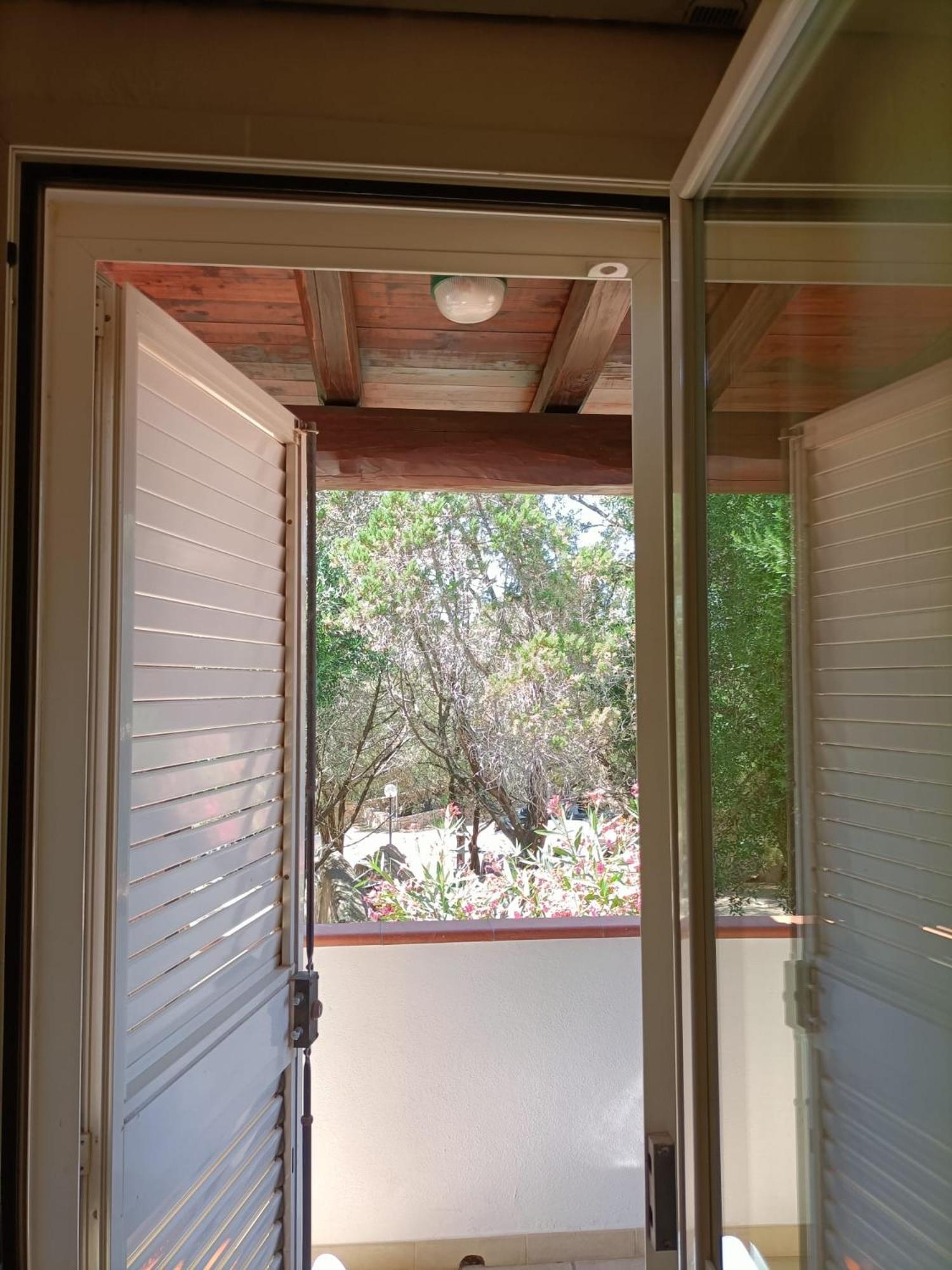 Bed And Breakfast Da Gigi E Antonella Porto Rotondo Exterior foto
