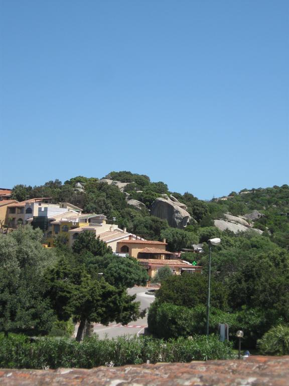 Bed And Breakfast Da Gigi E Antonella Porto Rotondo Quarto foto