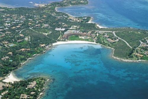 Bed And Breakfast Da Gigi E Antonella Porto Rotondo Exterior foto