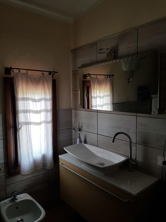 Bed And Breakfast Da Gigi E Antonella Porto Rotondo Exterior foto