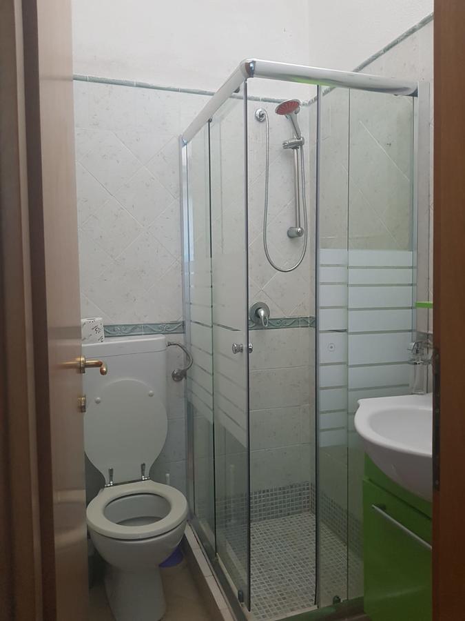 Bed And Breakfast Da Gigi E Antonella Porto Rotondo Exterior foto
